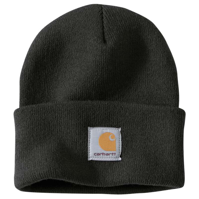 carhartt toque green