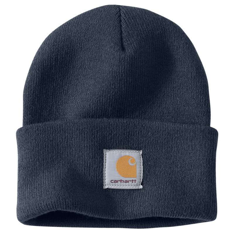 carhartt mens cuffed beanie