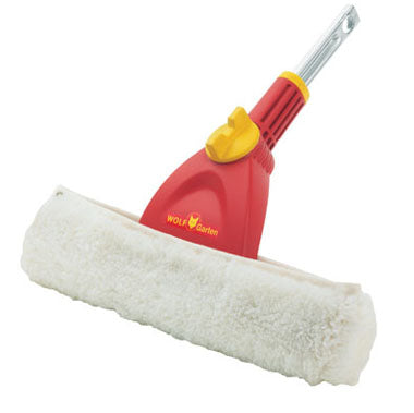 Wolf Garten Multi-Change Window Washer