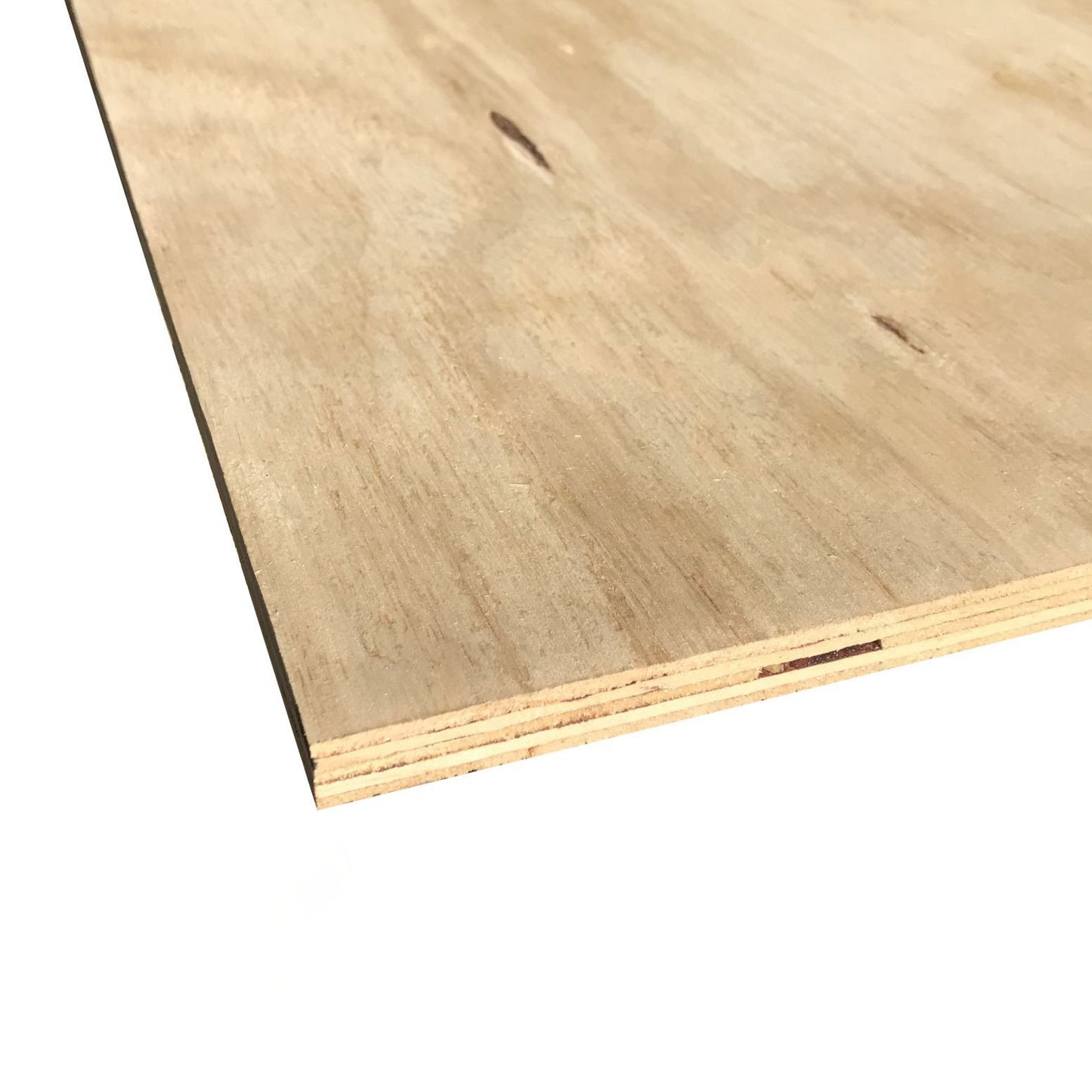 Elliotis Pine C+/C WBP CE2+ 2440x1220x12mm