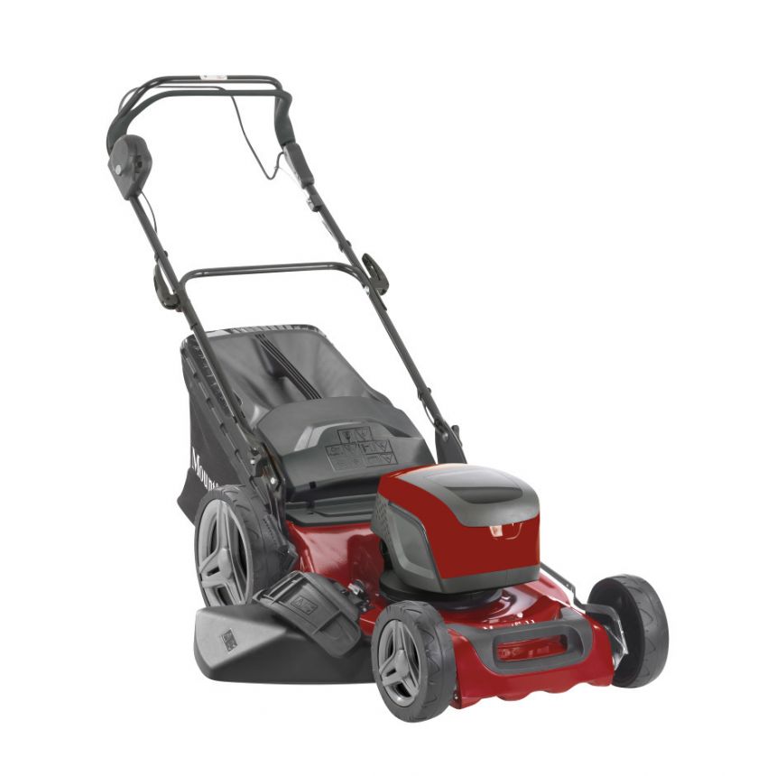 Mountfield Empress 46 Li Cordless Lawn Mower