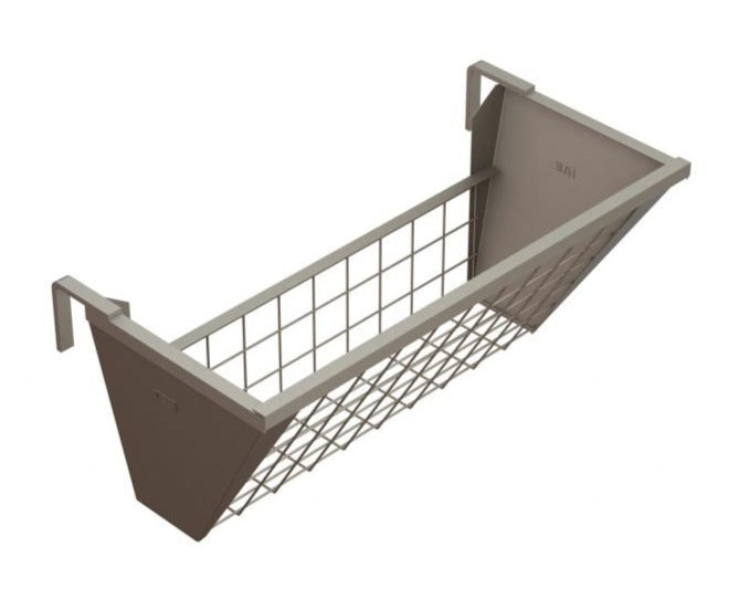 IAE Hook Over Calf & Sheep Hayrack 2ft