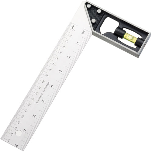 Fisher Try Square 150mm