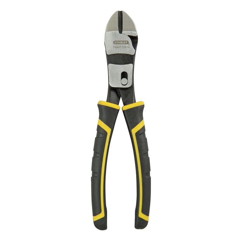 Stanley FatMax Compound Action Pliers - Diagonal