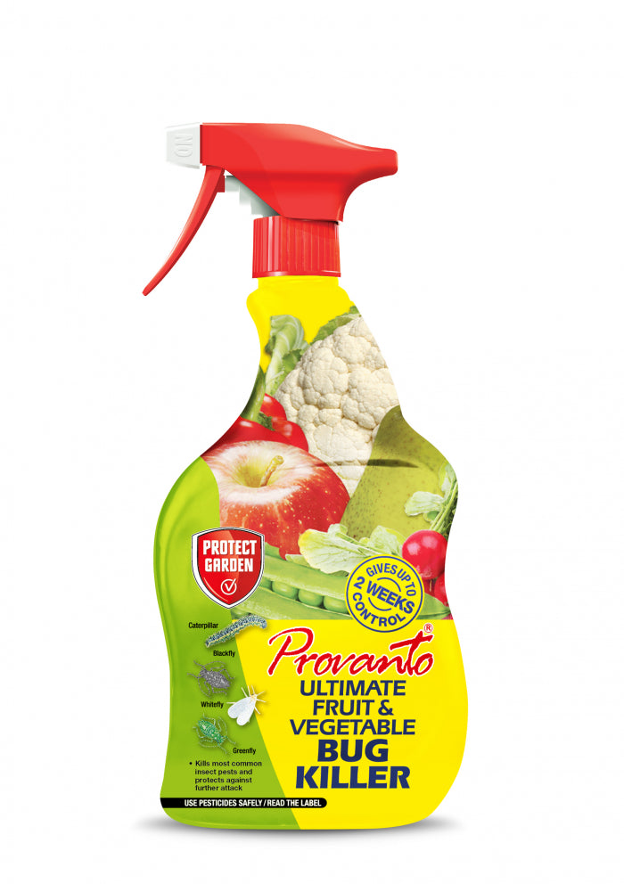 Provanto Fruit & Vegetable Bug Killer 1L