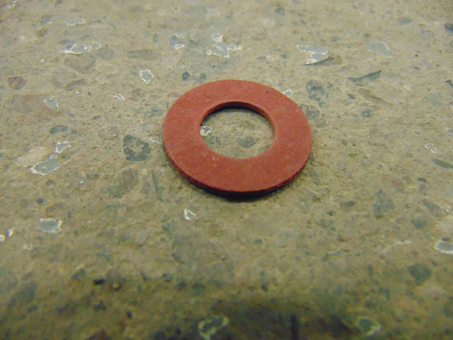 1/2" Fibre Ballvalve Washer