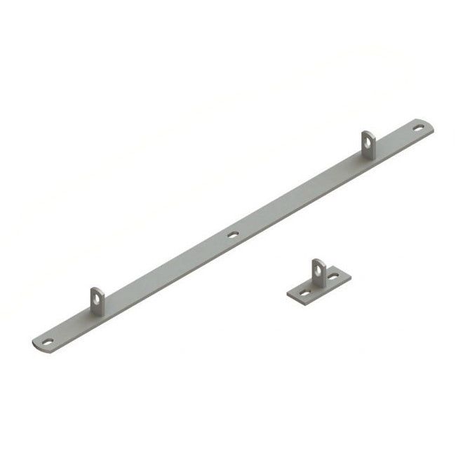 IAE Full-Length Plate 2 lugs for Standard Calf Pens