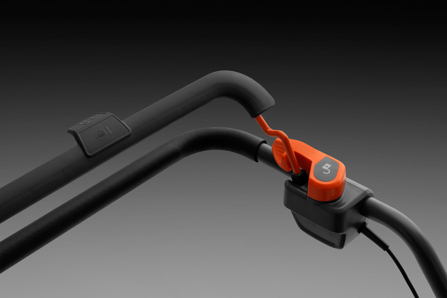 Husqvarna LC 137i Cordless Lawn Mower 37.5cm