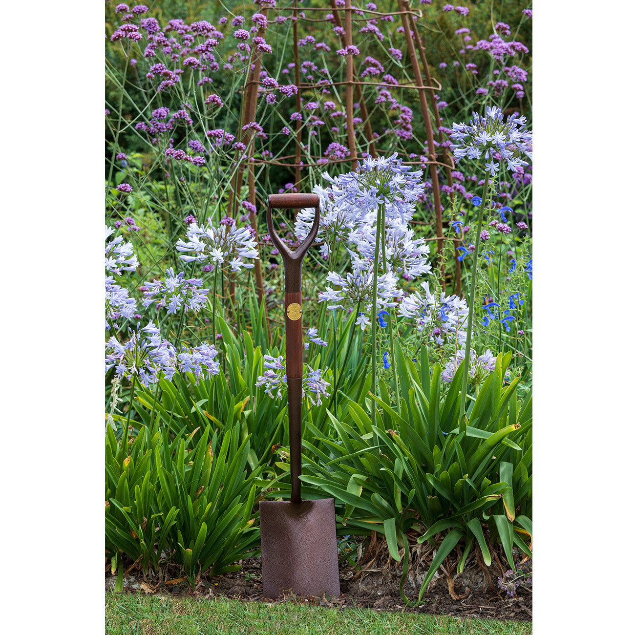 Burgon & Ball Spade - National Trust