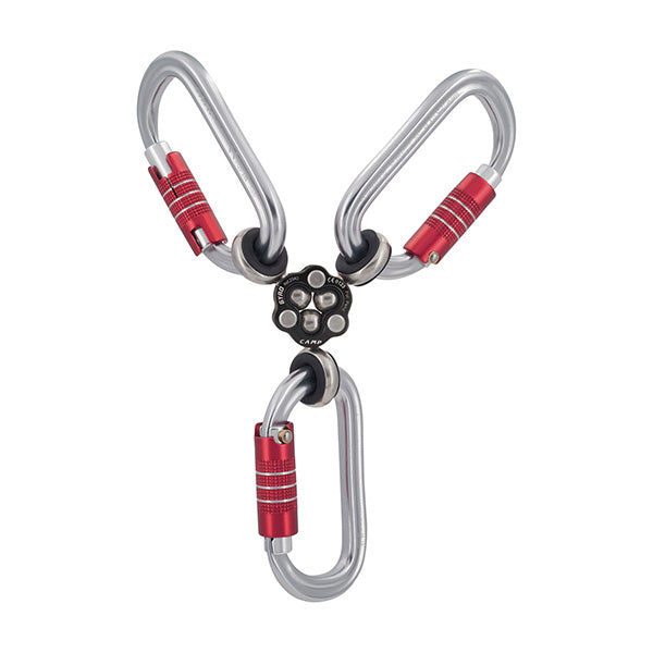 CAMP Gyro 3 Swivelling Anchor