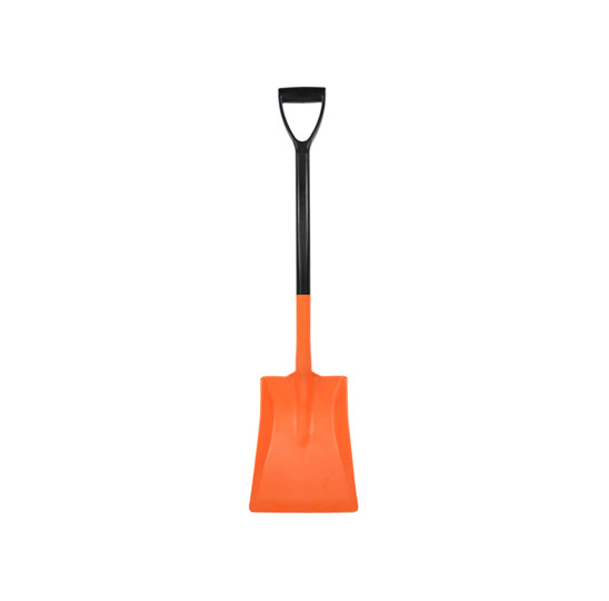Harold Moore Standard Blade Shovel No.2 with D Handle