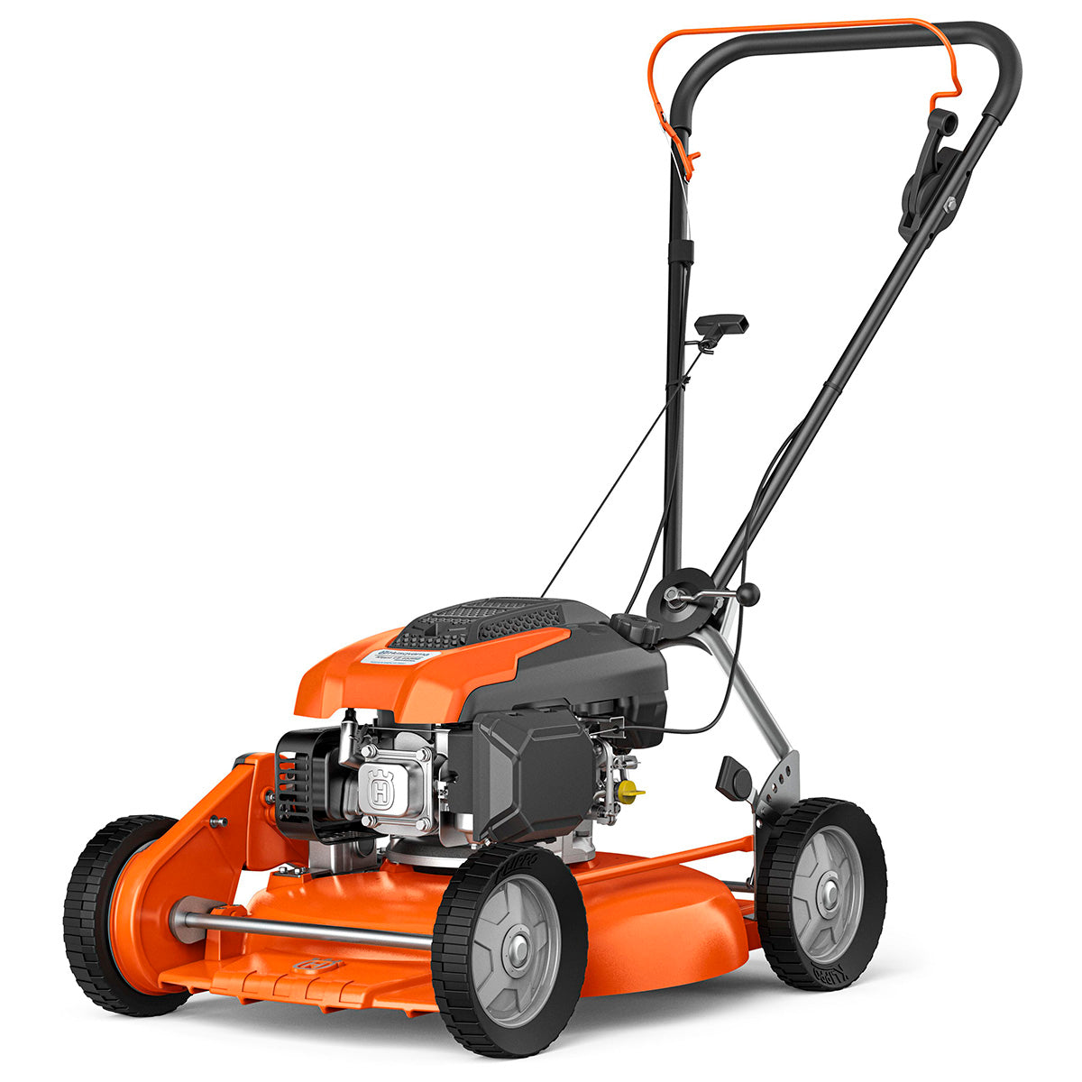 Husqvarna KLIPPO LB 453SQ Petrol Mulch Lawn Mower
