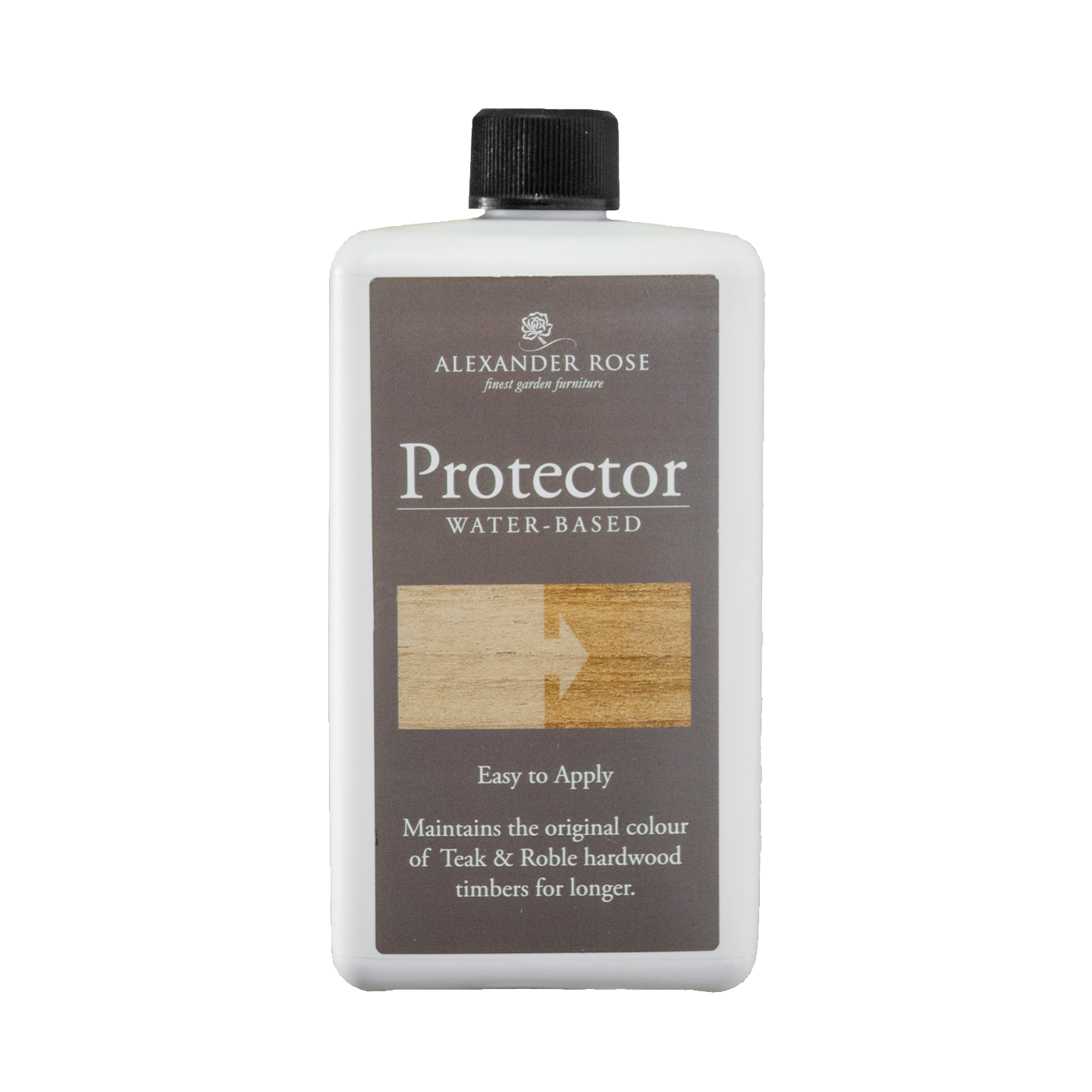 Alexander Rose Colour Protector Light Brown 1L