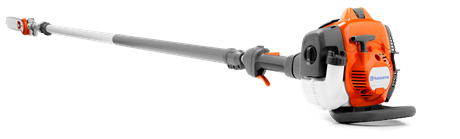 Husqvarna Petrol Pole Saw 525PT5S Professional 10"