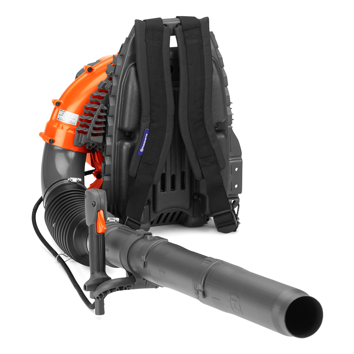 Husqvarna 360BT Petrol Backpack Leaf Blower