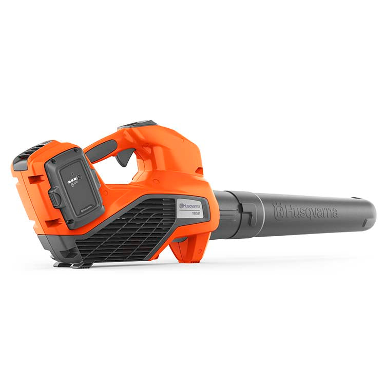 Husqvarna 120iB Cordless Leaf Blower