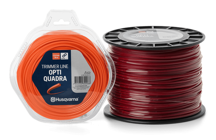 Husqvarna Opti Quadra Trimmer Line