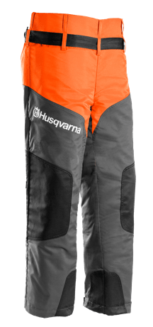 Husqvarna Classic Chainsaw Chaps