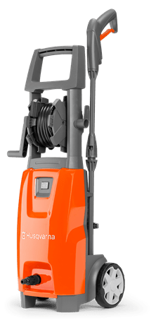 Husqvarna PW 125 Pressure Washer