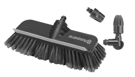 Husqvarna Pressure Washer Vehicle Cleaning Kit