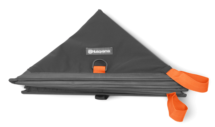 Husqvarna Throwline Cube