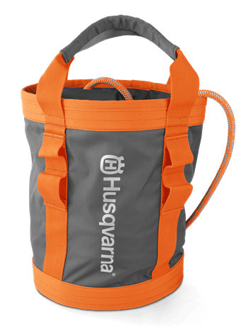 Husqvarna Rope Bag