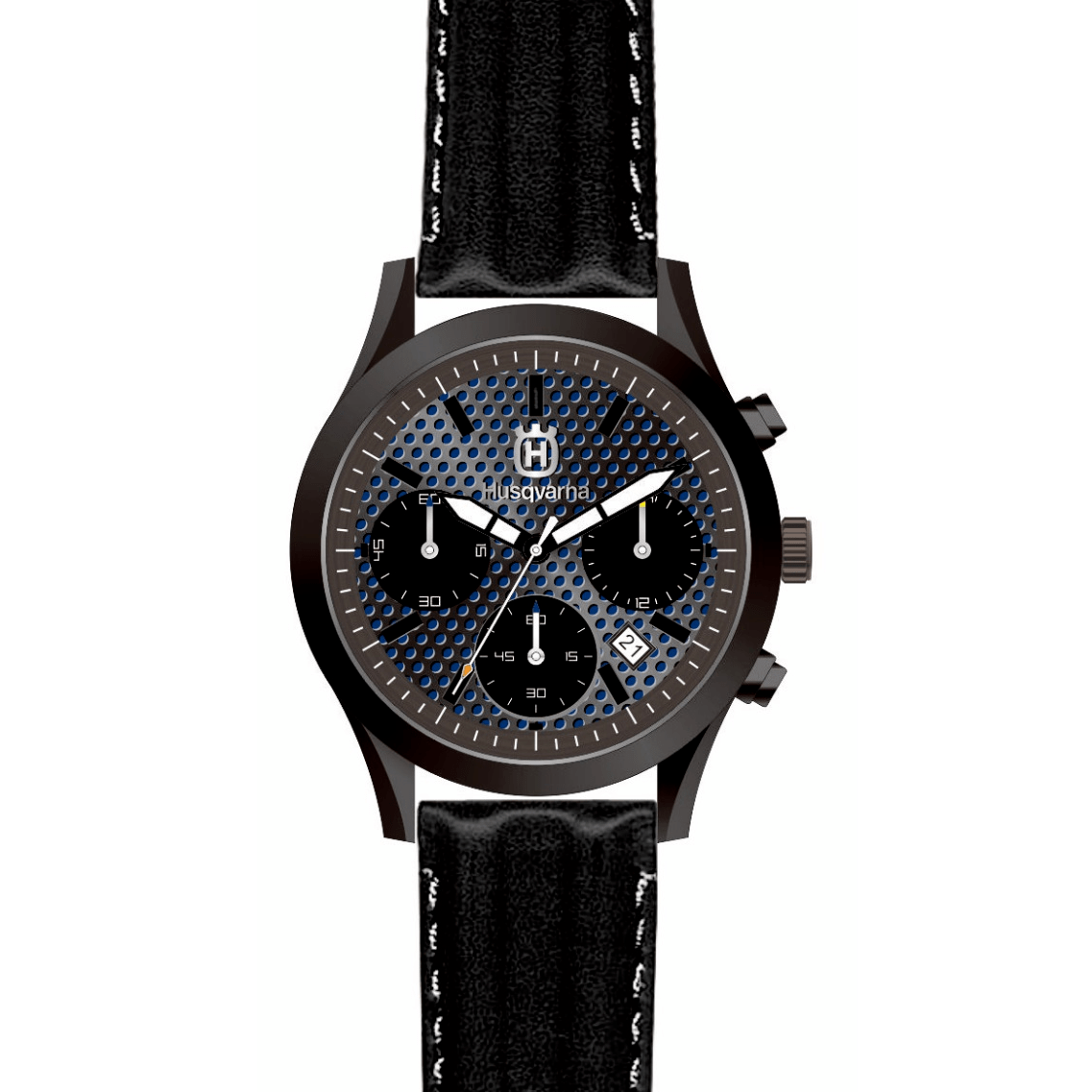 Husqvarna Chrono Watch
