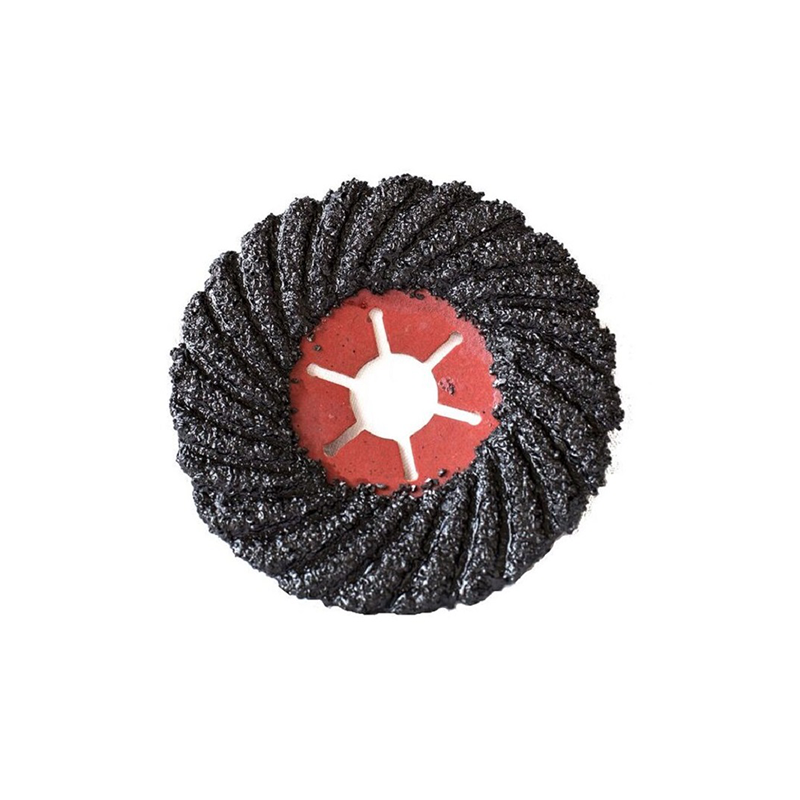 Agrihealth Hoof Paring Disc 115mm 5-Pack