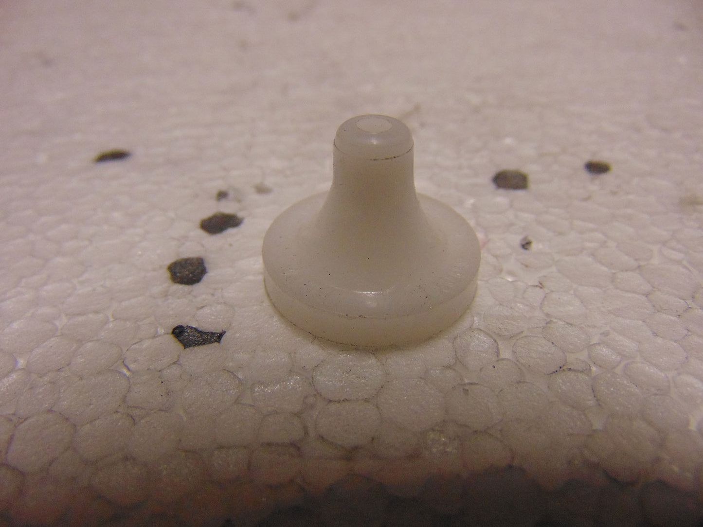 1/2" High Pressure Ballvalve Seat