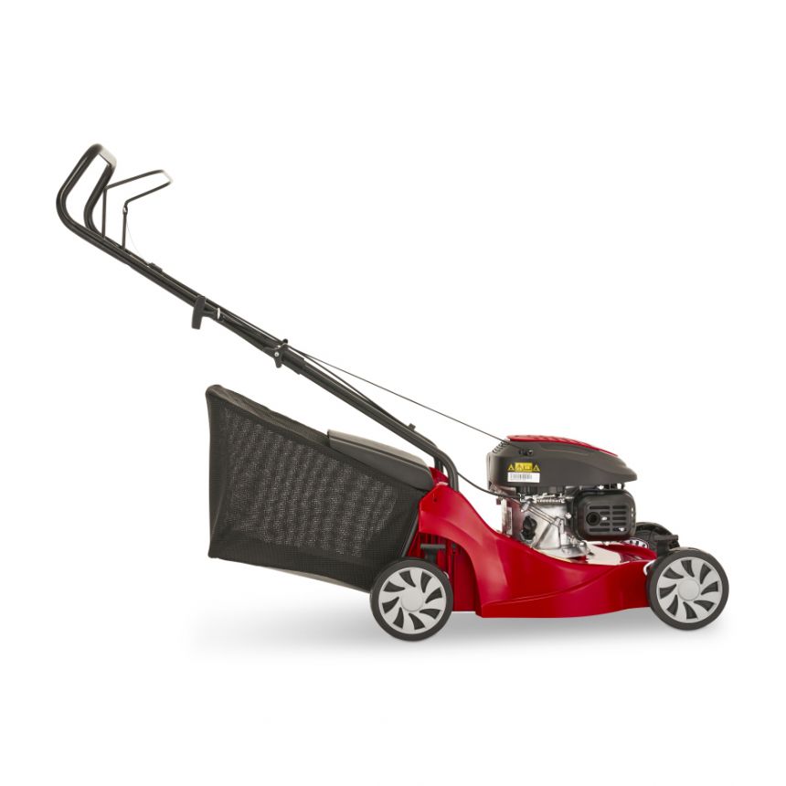 Mountfield HP41 Push Petrol Lawn Mower