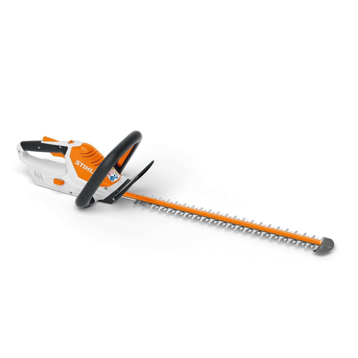 STIHL HSA 45 Cordless Hedge Trimmer w/ Integrated Battery