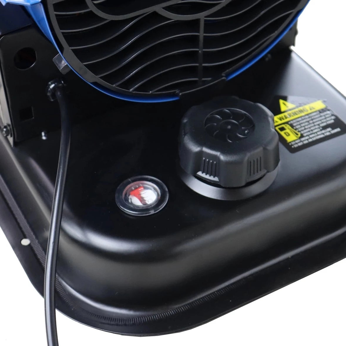 Hyundai HY70DKH Diesel/Kerosene Space Heater