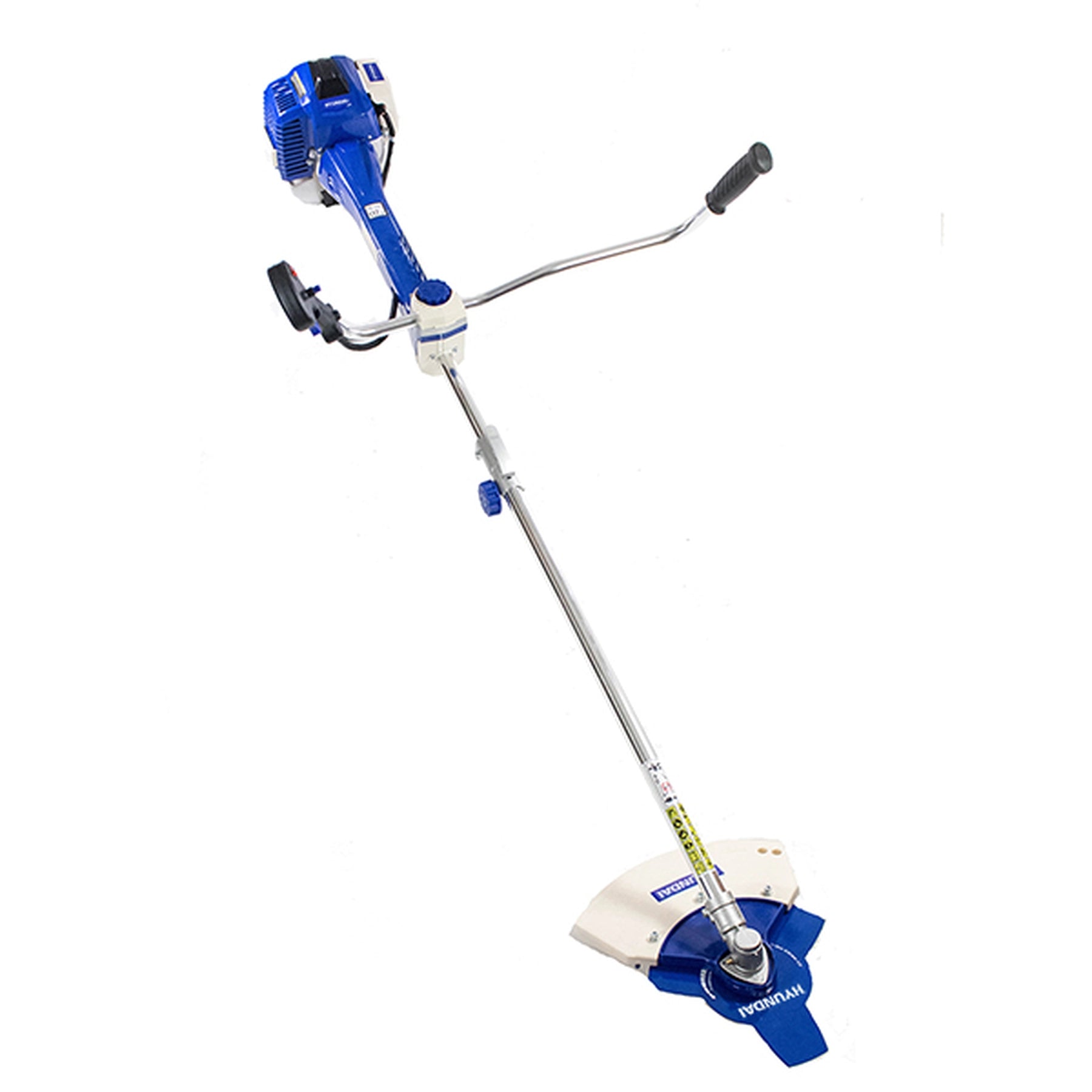 Hyundai HYBC5080AV Anti-Vibration Strimmer Brushcutter – Sam