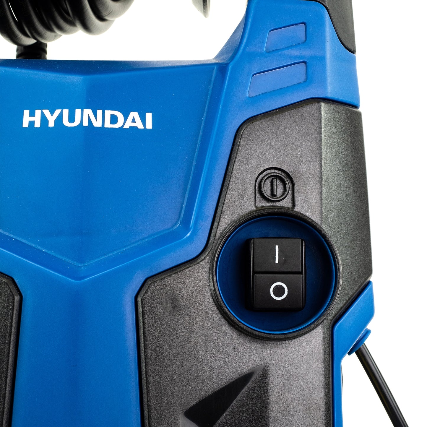 Hyundai HYW2500E Electric Pressure Washer