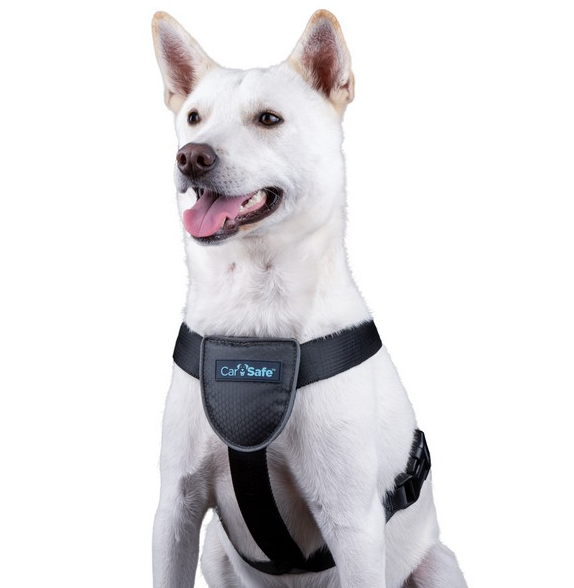 CarSafe Dog Travel Harness X Small