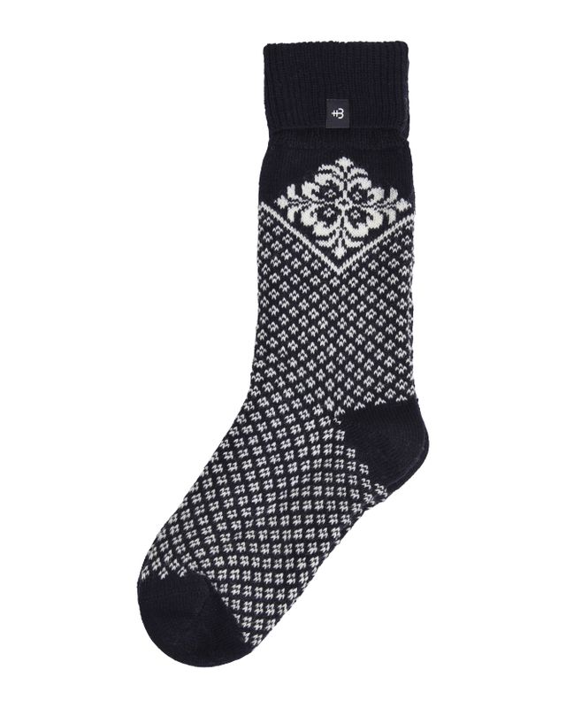 Holebrook Sweden Vallerö Raggsocka Socks