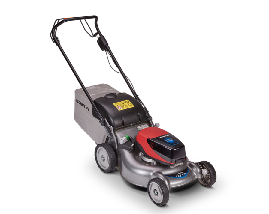 Honda HRG466XB izy-ON Cordless Lawn Mower