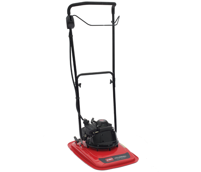 Toro HoverPro 400 Petrol Hover Mower