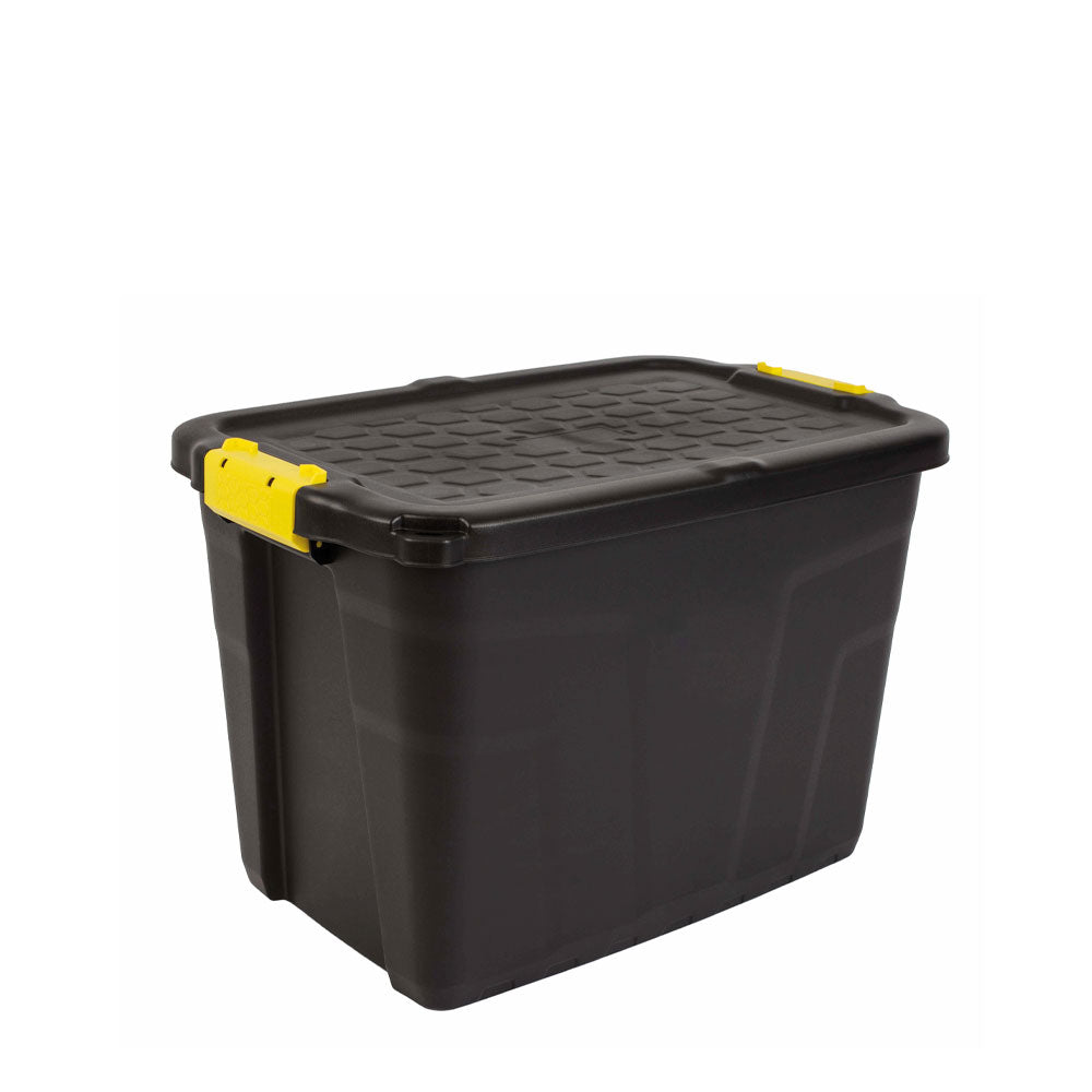 Strata Heavy Duty Storage Box with Lid