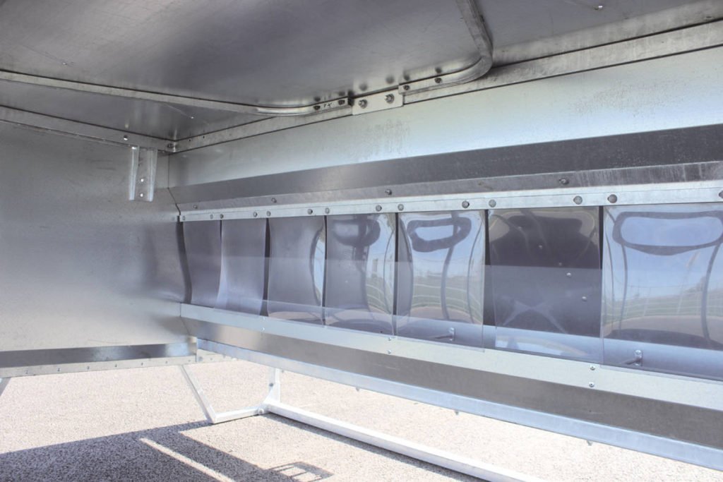 IAE Classic Calf Creep Feeder