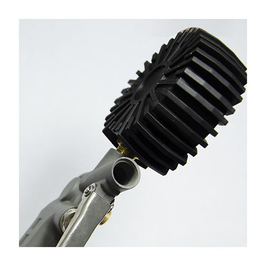 Jefferson Tyre Inflating Gun with Flexible Connector