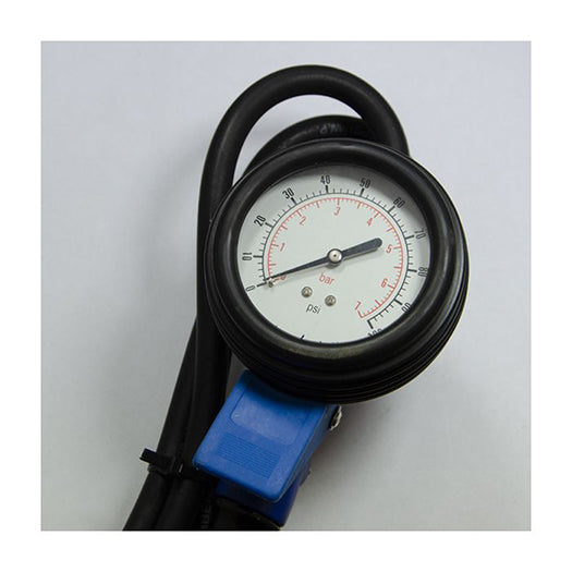 Jefferson High Precision Tyre Inflator 1800mm