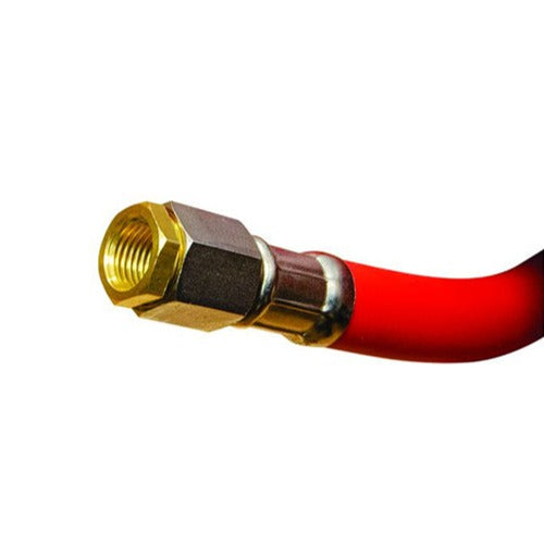 Jefferson 10m Rubber Alloy Air Hose 10mm Sam Turner & Sons