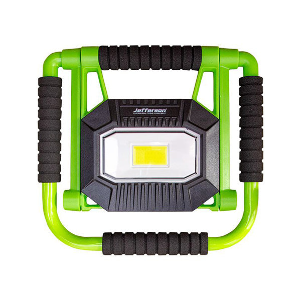 Jefferson 1500 Lumens COB LED Rechargeable Work Light
