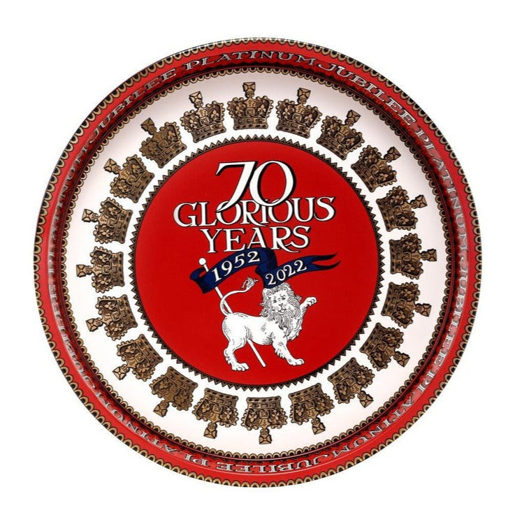 Emma Bridgewater Jubilee Deepwell Tray