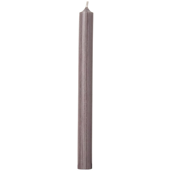IHR Cylinder Candle Mud