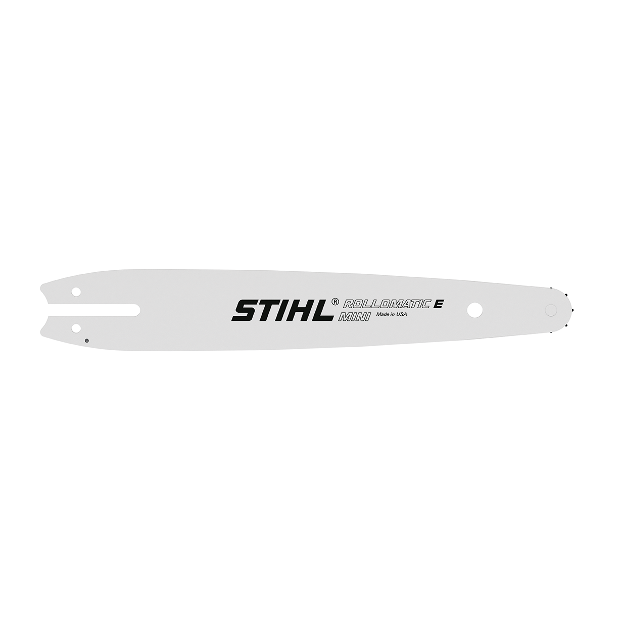 STIHL Rollomatic E Mini Guide Bar 3/8"P 12" 1.1mm