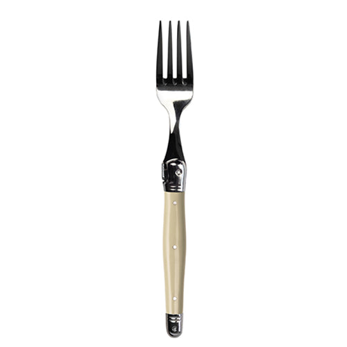 Laguiole By Andre Verdier Debutant Ivory Fork