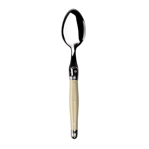 Laguiole By Andre Verdier Debutant Ivory Spoon