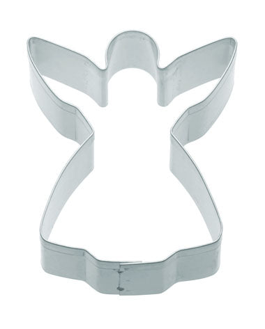 Kitchen Craft Angel 3" Cookie Cutter